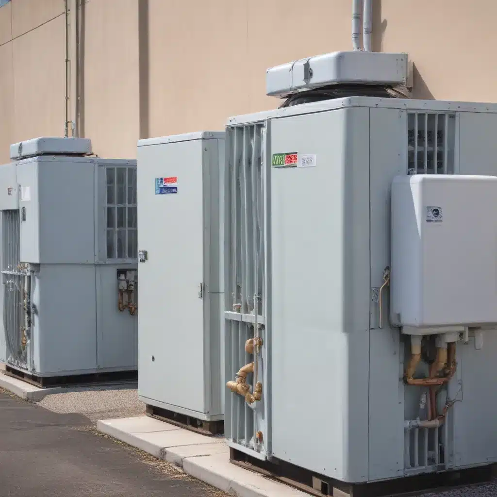 Staying Ahead of the Curve in the Evolving Refrigerant Industry: Strategies for Compliance, Success, and Competitive Advantage