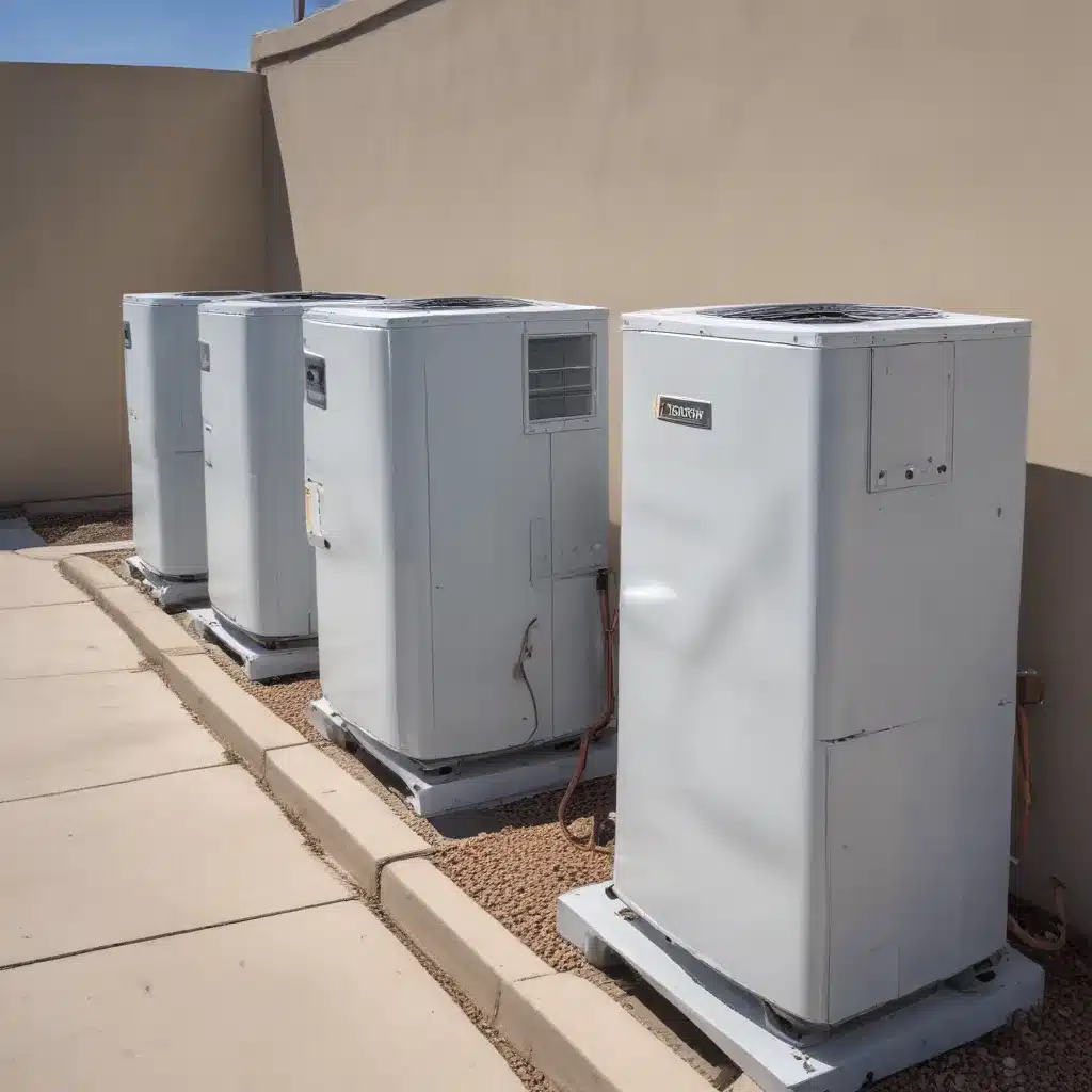 Staying Ahead of the Curve in the Evolving Refrigerant Industry: Strategies for Compliance and Competitive Advantage