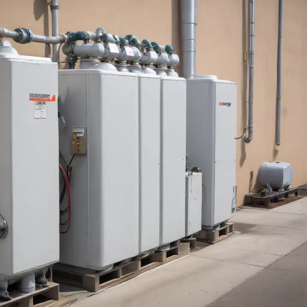 Staying Ahead of the Curve in the Evolving Refrigerant Industry: Strategies for Compliance and Success