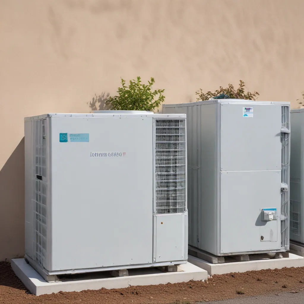 Staying Ahead of the Curve in the Evolving Refrigerant Landscape: Best Practices for Compliance, Competitive Advantage, and Environmental Stewardship