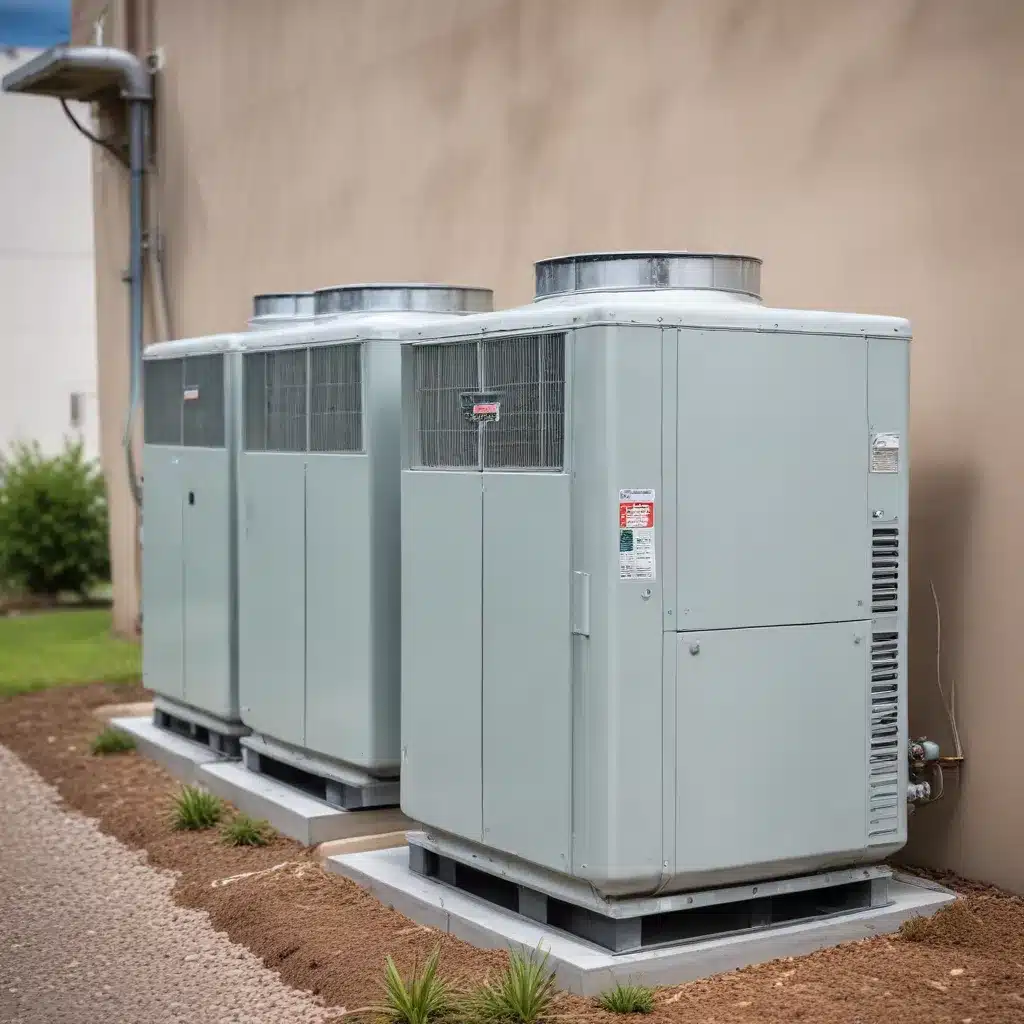 Staying Ahead of the Curve in the Evolving Refrigerant Landscape: Best Practices for Compliance, Competitive Advantage, and Sustainability