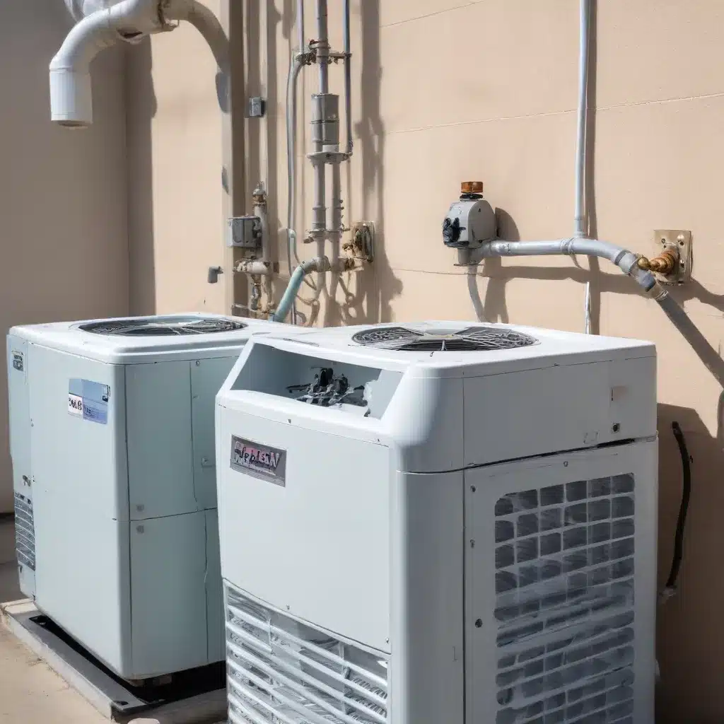 Staying Ahead of the Curve in the Evolving Refrigerant Landscape: Best Practices for Compliance and Competitive Advantage