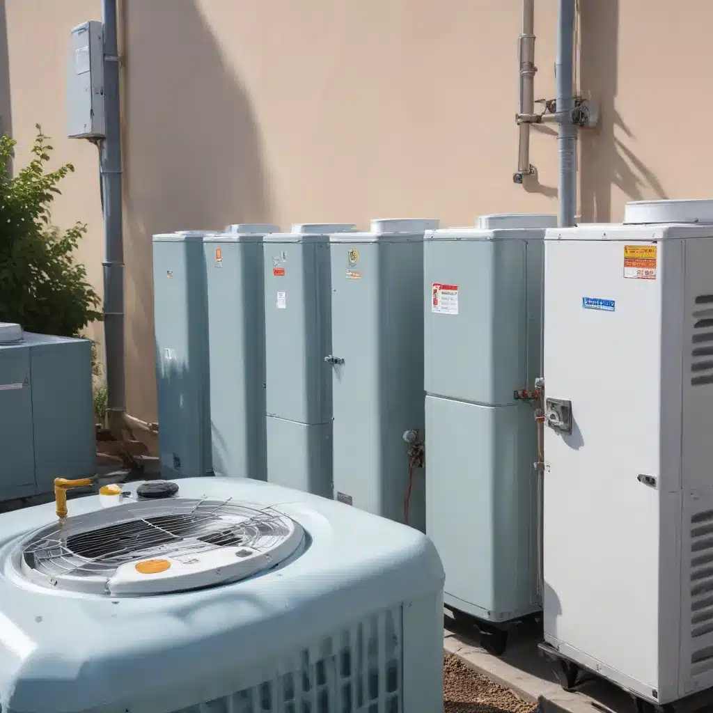 Staying Ahead of the Curve in the Evolving Refrigerant Landscape: Best Practices for Compliance and Competitive Success