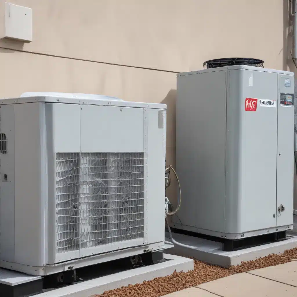 Staying Ahead of the Curve in the Evolving Refrigerant Landscape: Best Practices for Compliance and Success