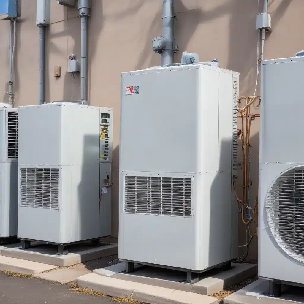 Staying Ahead of the Curve in the Evolving Refrigerant Landscape: Strategies, Best Practices, and Competitive Advantages