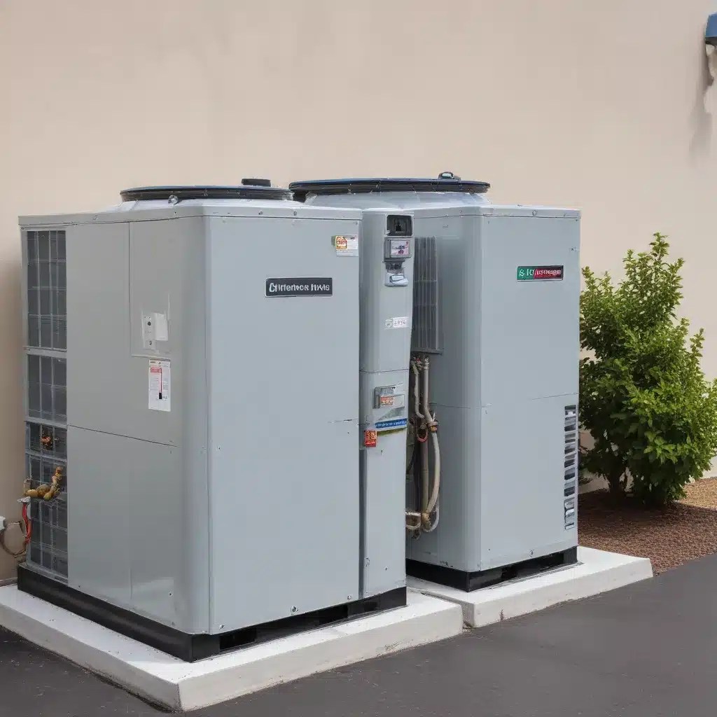 Staying Ahead of the Curve in the Evolving Refrigerant Landscape: Strategies, Best Practices, and Competitive Advantages for Your Business