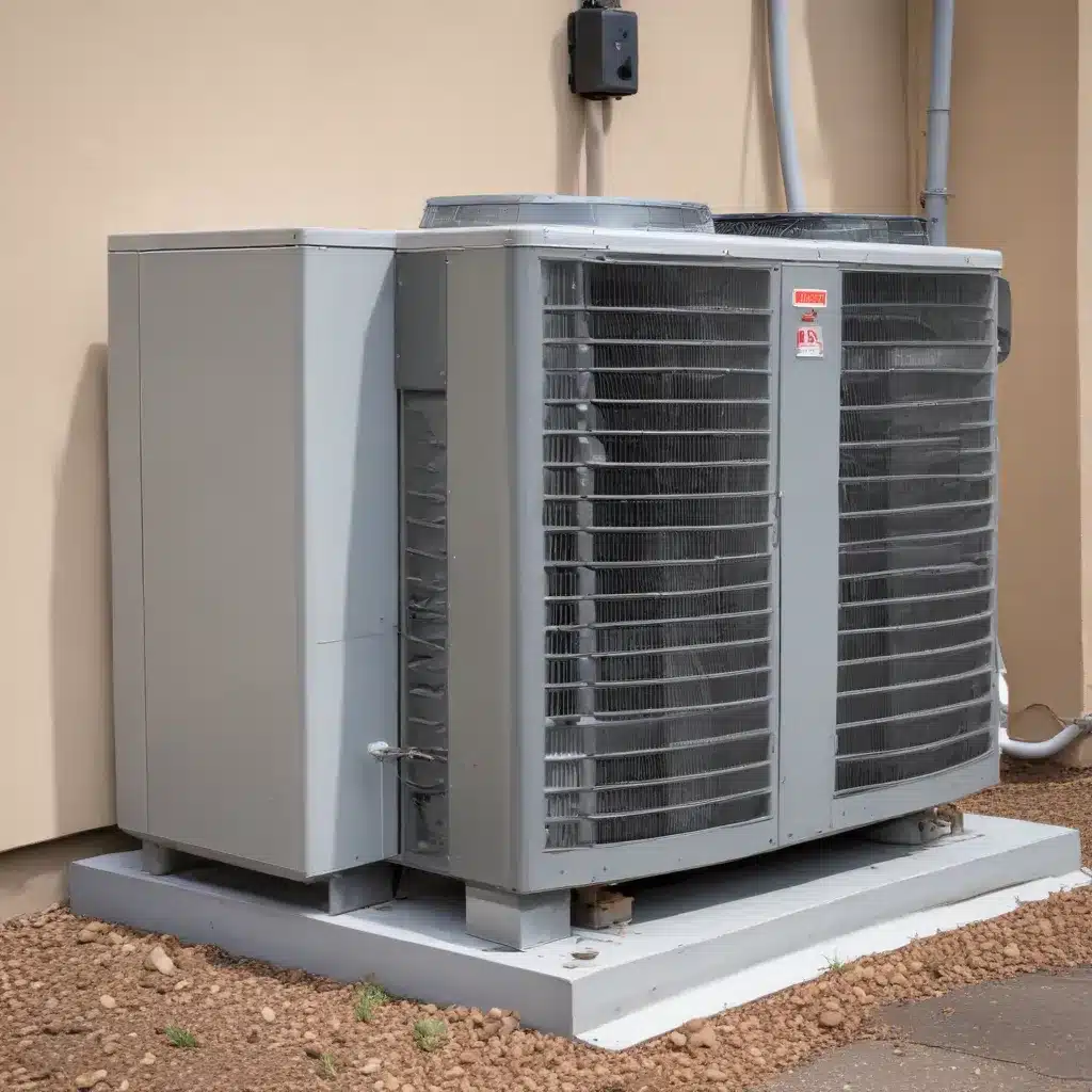 Staying Ahead of the Curve in the Evolving Refrigerant Landscape: Strategies, Best Practices, and Competitive Advantages for Your HVAC Business