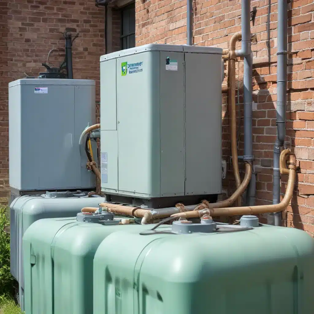 Staying Ahead of the Curve in the Evolving Refrigerant Landscape: Strategies, Best Practices, and a Commitment to Sustainability