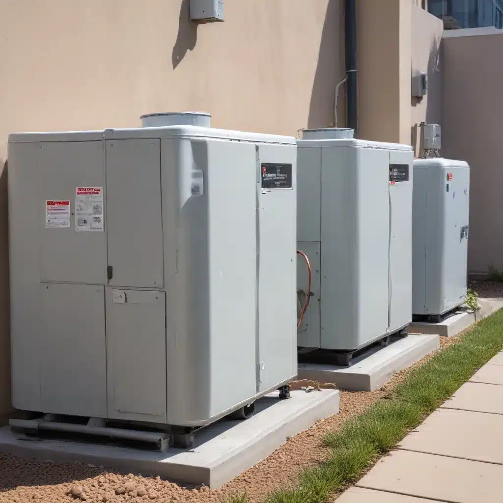 Staying Ahead of the Curve in the Evolving Refrigerant Landscape: Strategies and Best Practices for Success