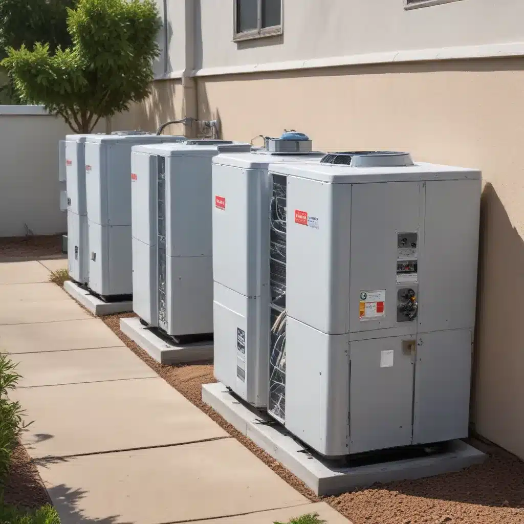 Staying Ahead of the Curve in the Evolving Refrigerant Landscape: Strategies and Best Practices for Success and Competitive Advantage