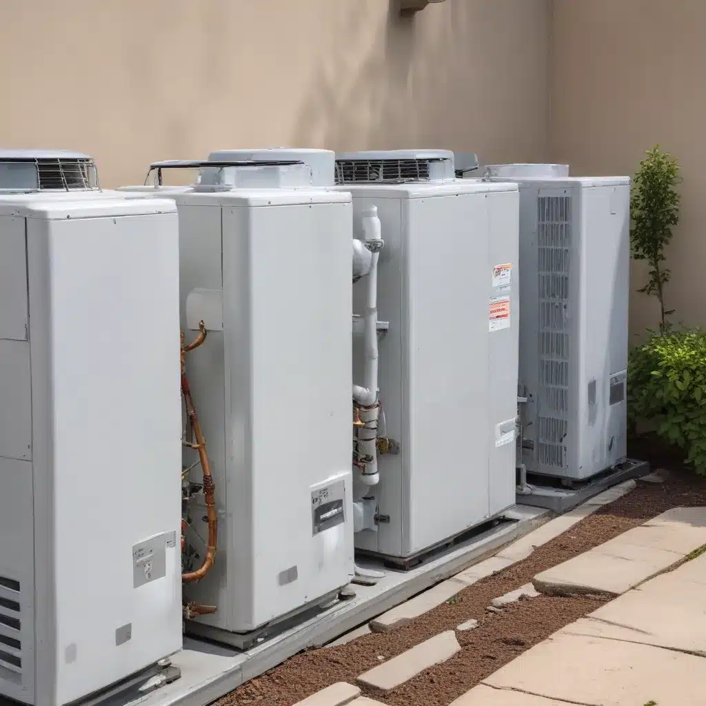 Staying Ahead of the Curve in the Evolving Refrigerant Landscape: Strategies for Success