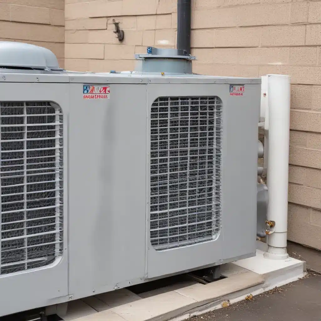 Staying Compliant with Refrigerant Regulations: A Comprehensive Compliance Guide for Your HVAC Business and Competitive Advantage
