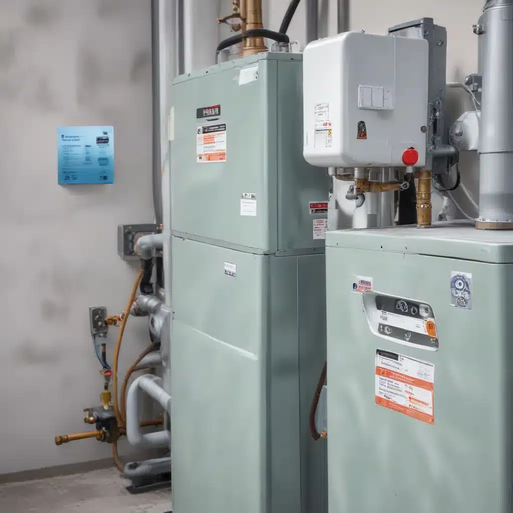 Staying Compliant with Regulatory Changes in the Evolving Refrigerant Industry