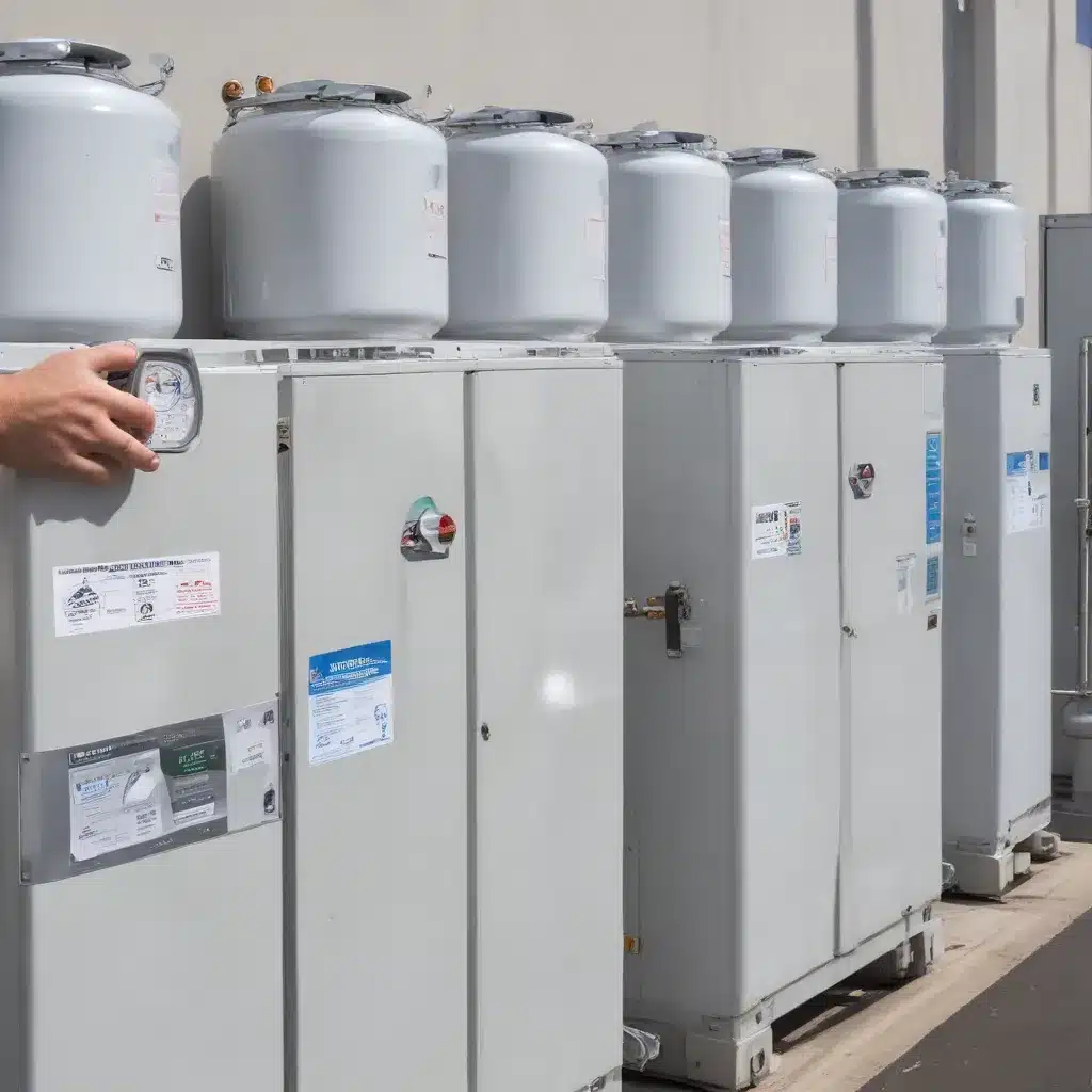 Staying Compliant with Regulatory Changes in the Evolving Refrigerant Industry: Strategies for Success and Sustainability