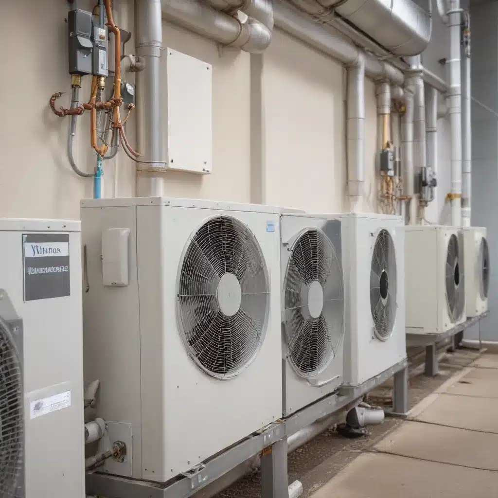 Streamlining HVAC Compliance: A Roadmap for Regulatory Best Practices
