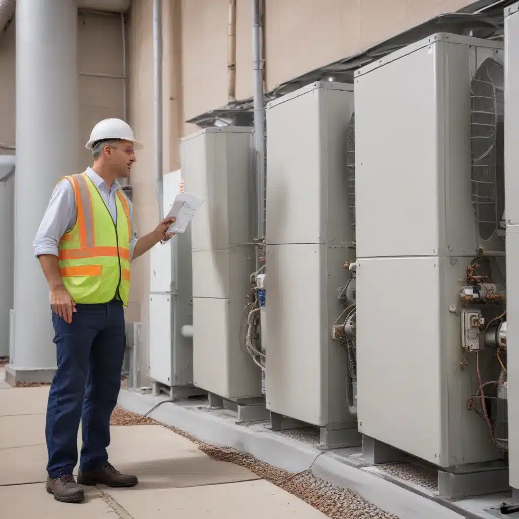 Streamlining HVAC Compliance: Best Practices and Strategies for Seamless Regulatory Adherence