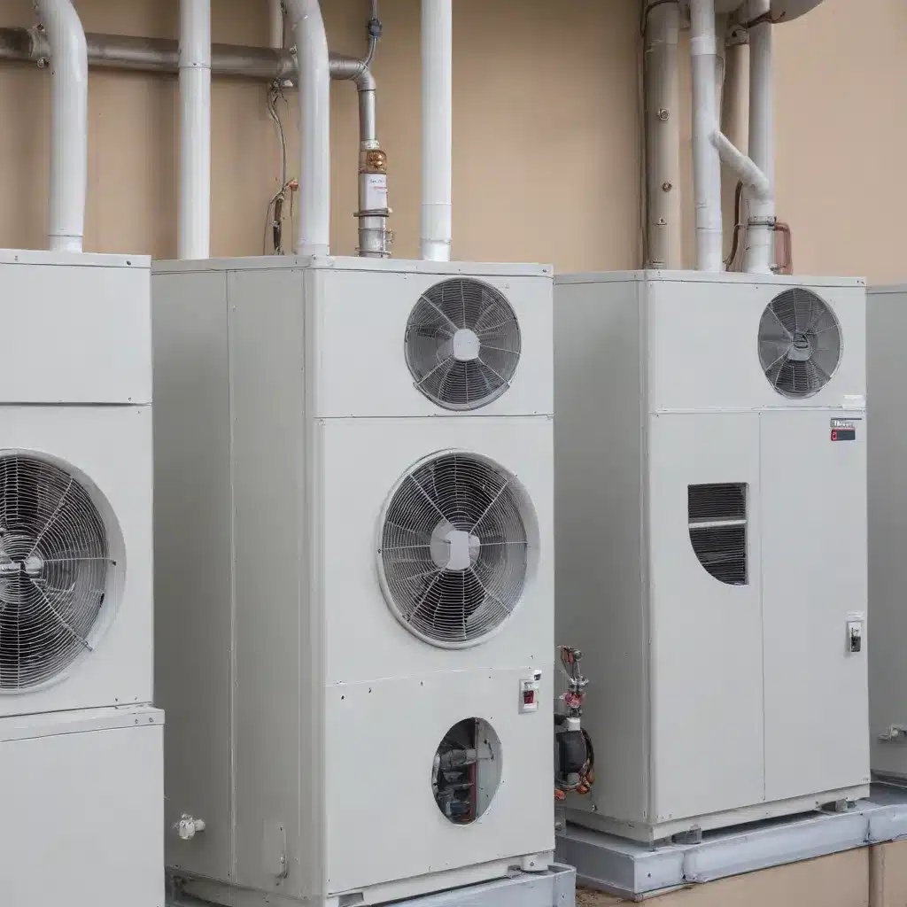 Streamlining HVAC Compliance: Best Practices and Strategies for Seamless Regulatory Adherence and Industry Standards