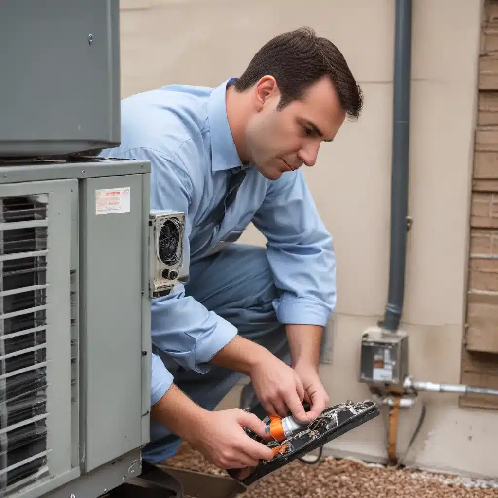 Streamlining HVAC Compliance: Best Practices for Navigating Regulatory Requirements