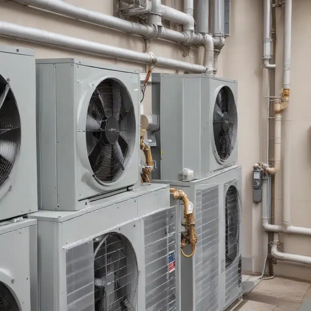 Streamlining HVAC Compliance: Strategies and Best Practices for Navigating Evolving Regulatory Requirements, Industry Standards, and Sustainable Practices