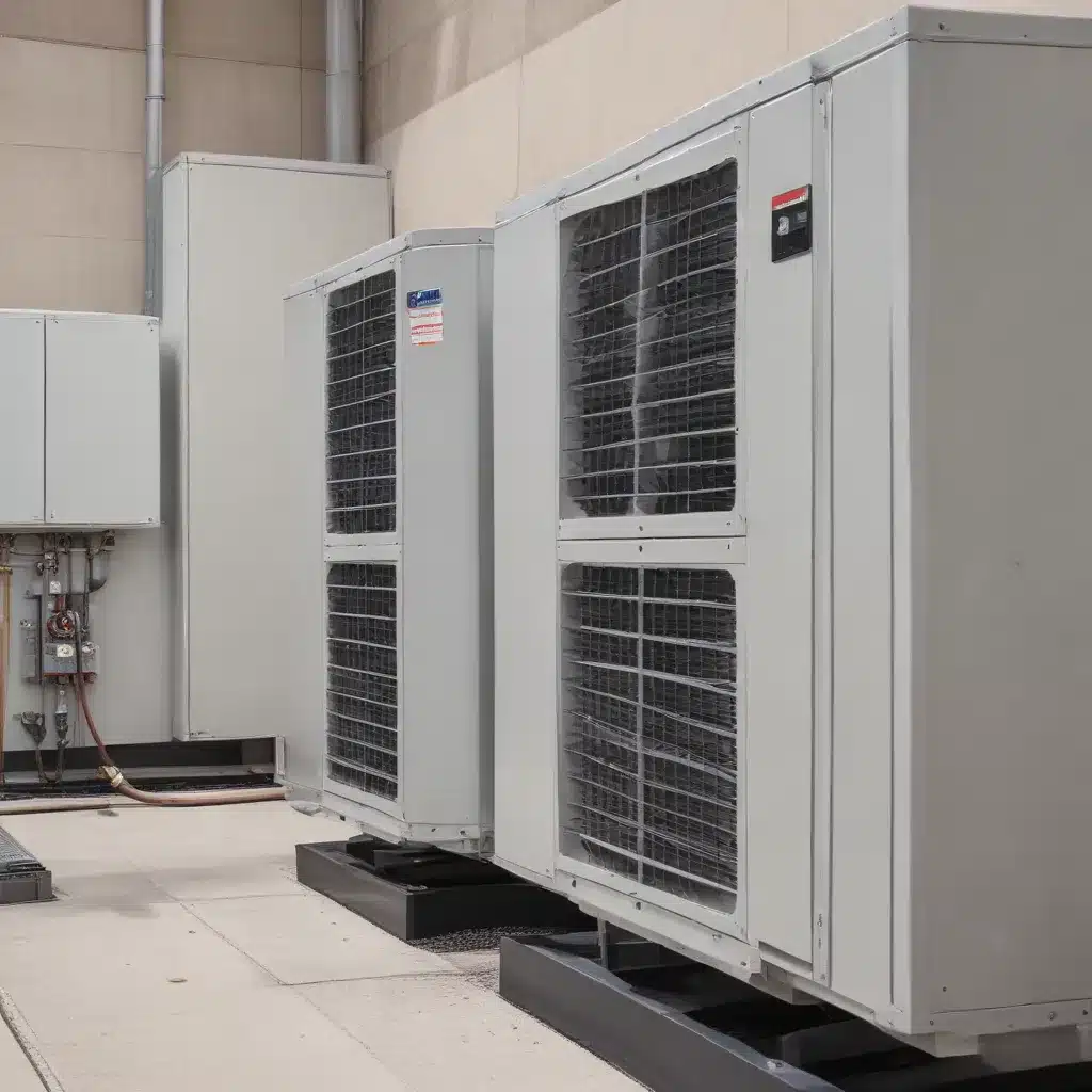Streamlining HVAC Compliance: Strategies and Best Practices for Navigating Evolving Regulatory Requirements and Industry Standards
