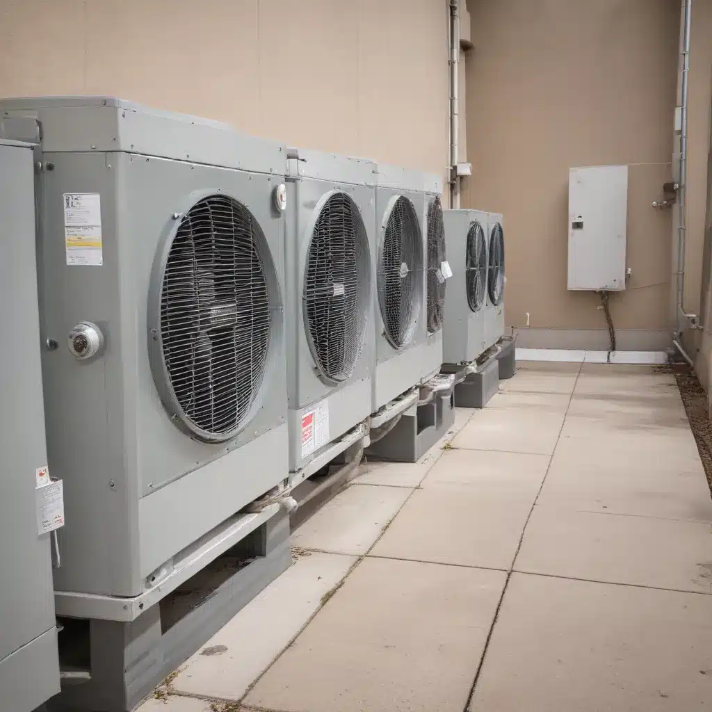 Streamlining HVAC Compliance: Strategies and Best Practices for Regulatory Adherence