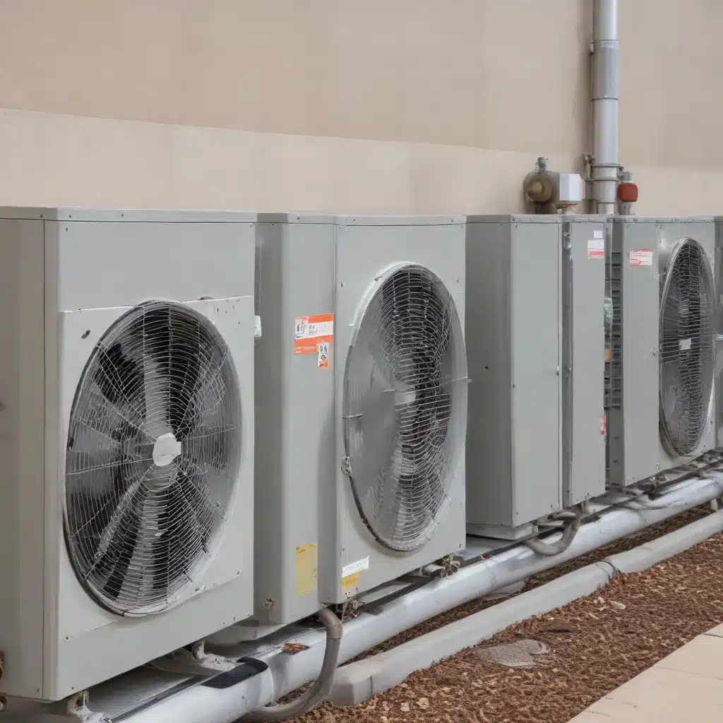 Streamlining HVAC Compliance: Strategies for Navigating Evolving Regulatory Requirements