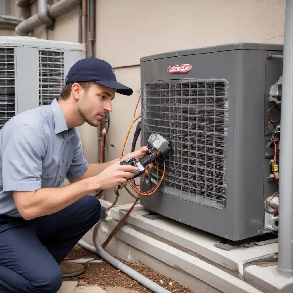 Streamlining HVAC Efficiency: Tips and Tricks for Maximum Performance