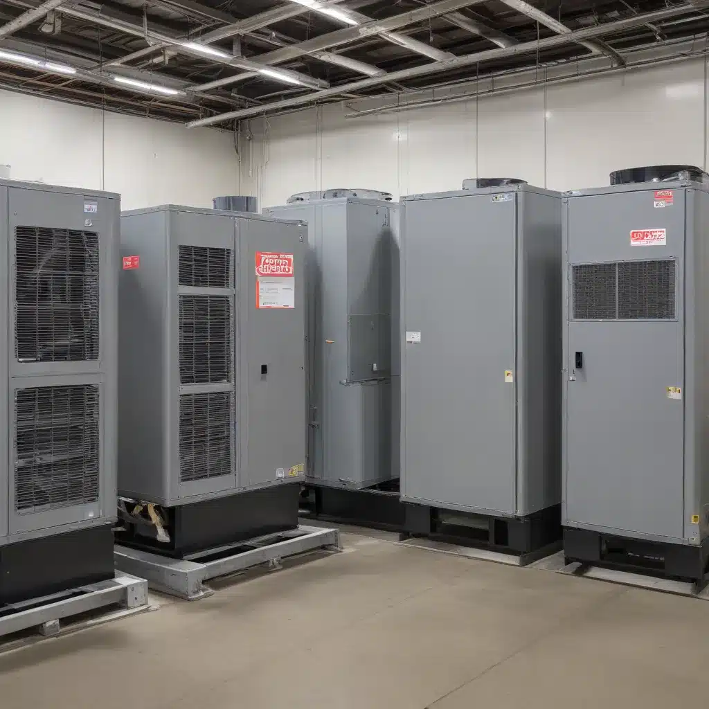 Streamlining HVAC Supply Logistics: Strategies for Optimized Performance and Reliability