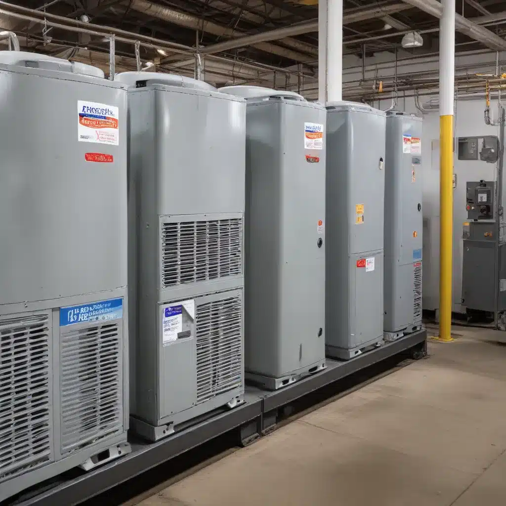Streamlining Refrigerant Cylinder Management: Strategies for Enhanced Sustainability, Supply Chain Optimization, Inventory Control, and Cost Reduction in HVAC Operations