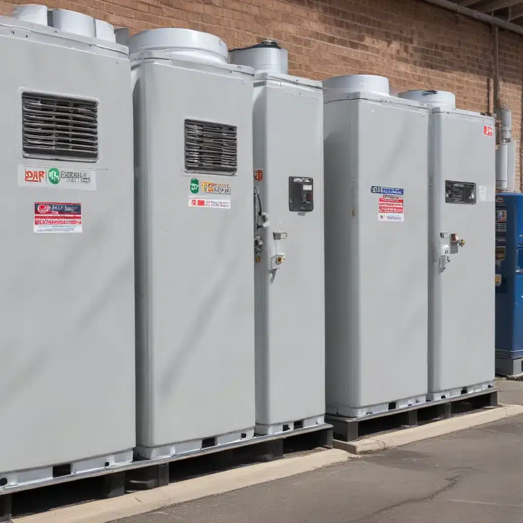 Streamlining Refrigerant Cylinder Utilization: Strategies for Enhanced Sustainability, Supply Chain Optimization, Inventory Control, and Cost Reduction in HVAC Operations