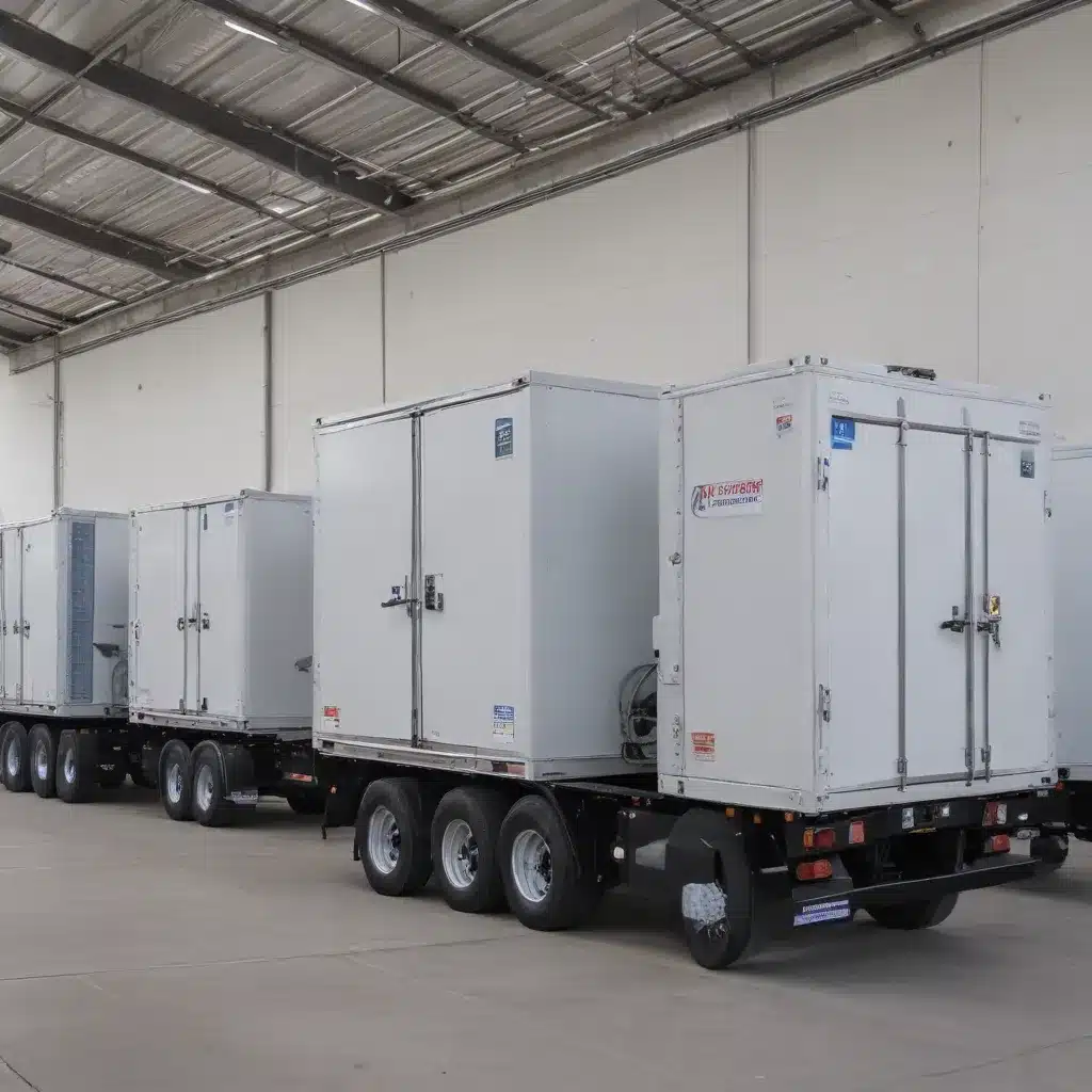Streamlining Refrigerant Logistics to Support Efficient and Compliant HVAC Operations