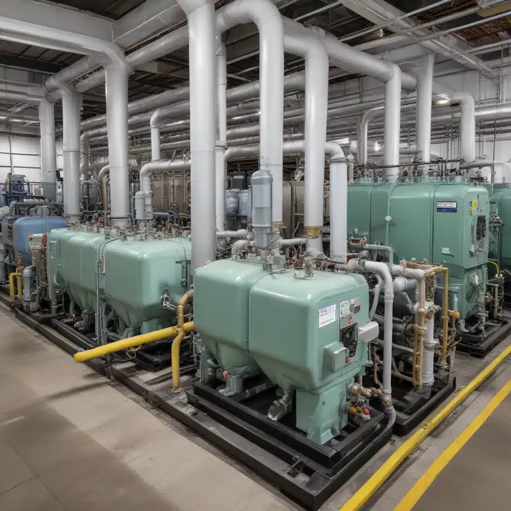 Streamlining Refrigerant Reclamation Processes: Strategies for Improved Efficiency, Sustainability, and Profitability