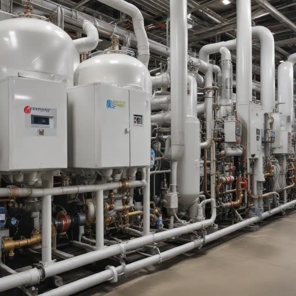 Streamlining Refrigerant Reclamation Processes: Strategies for Improved Efficiency and Sustainability