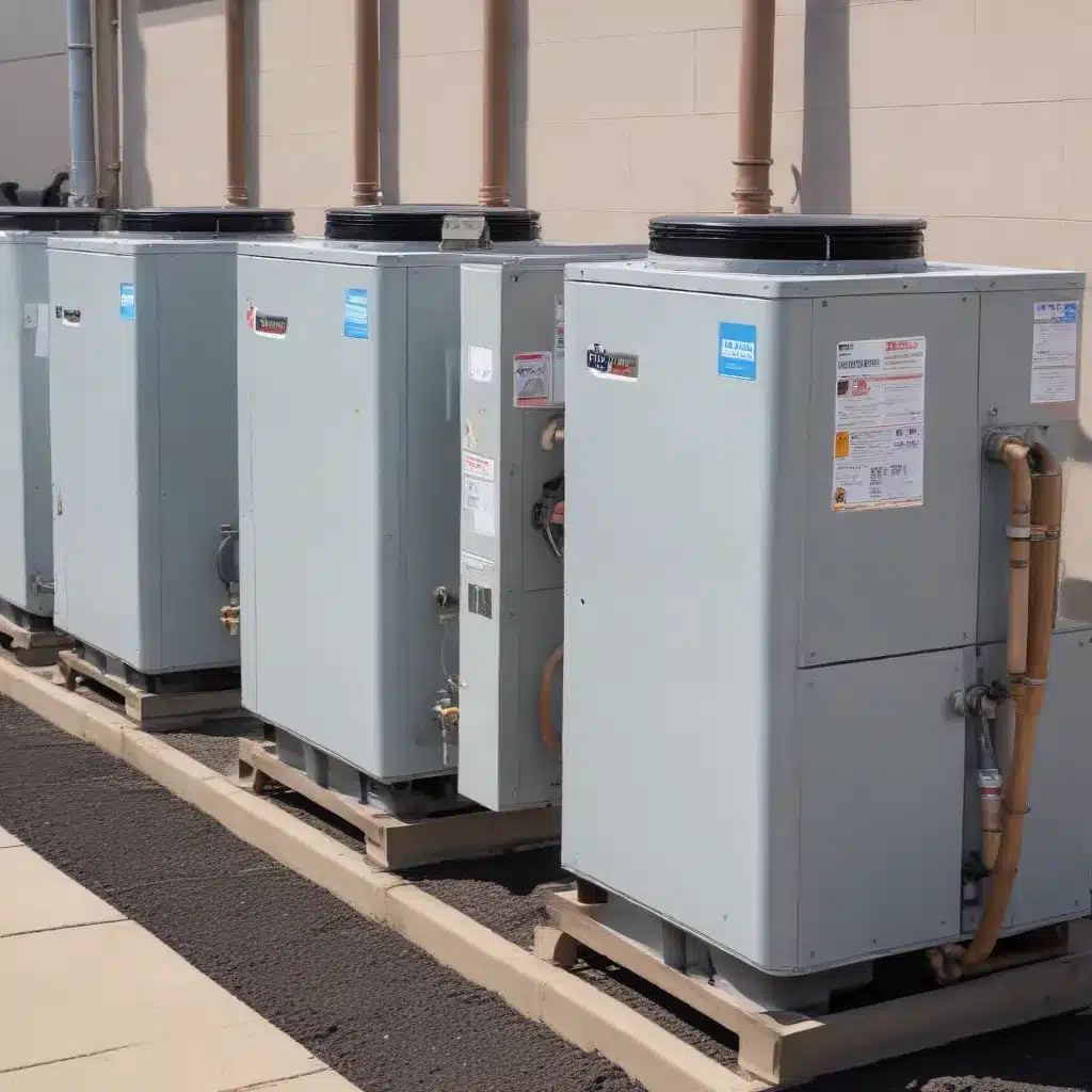 Streamlining Refrigerant Reclamation for Optimized HVAC Performance and Environmental Impact