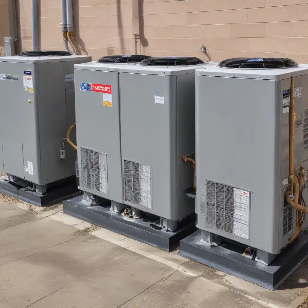 Streamlining Refrigerant Reclamation for Optimized HVAC System Efficiency, Compliance, and Lifespan