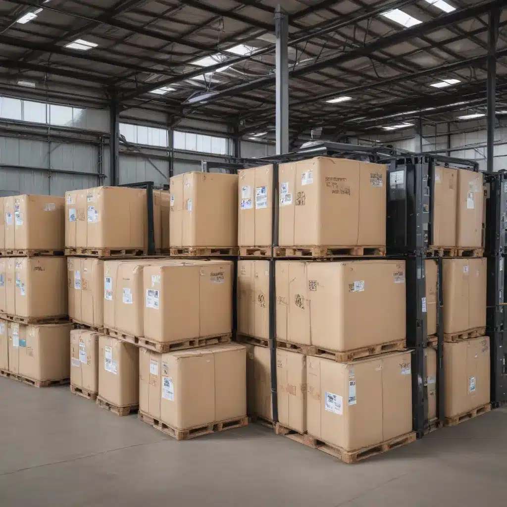 Streamlining Refrigerant Supply Logistics for Enhanced Operational Efficiency, Profitability, and Environmental Impact