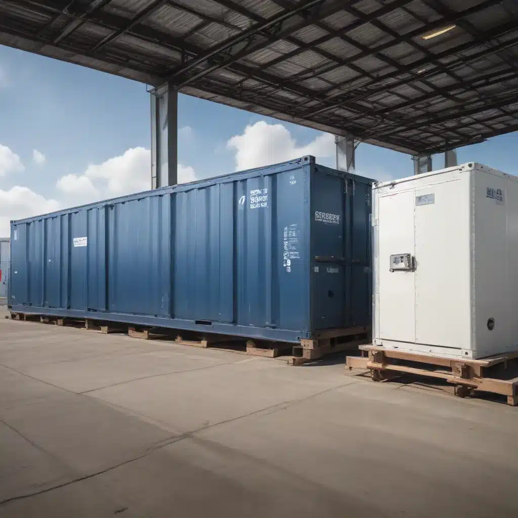 Streamlining Refrigerant Supply Logistics for Enhanced Operational Efficiency, Sustainability, and Profitability
