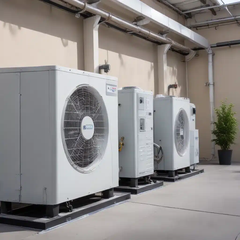 Sustainable Cooling Solutions: Exploring the Latest Advancements in Eco-Friendly Refrigerant Products