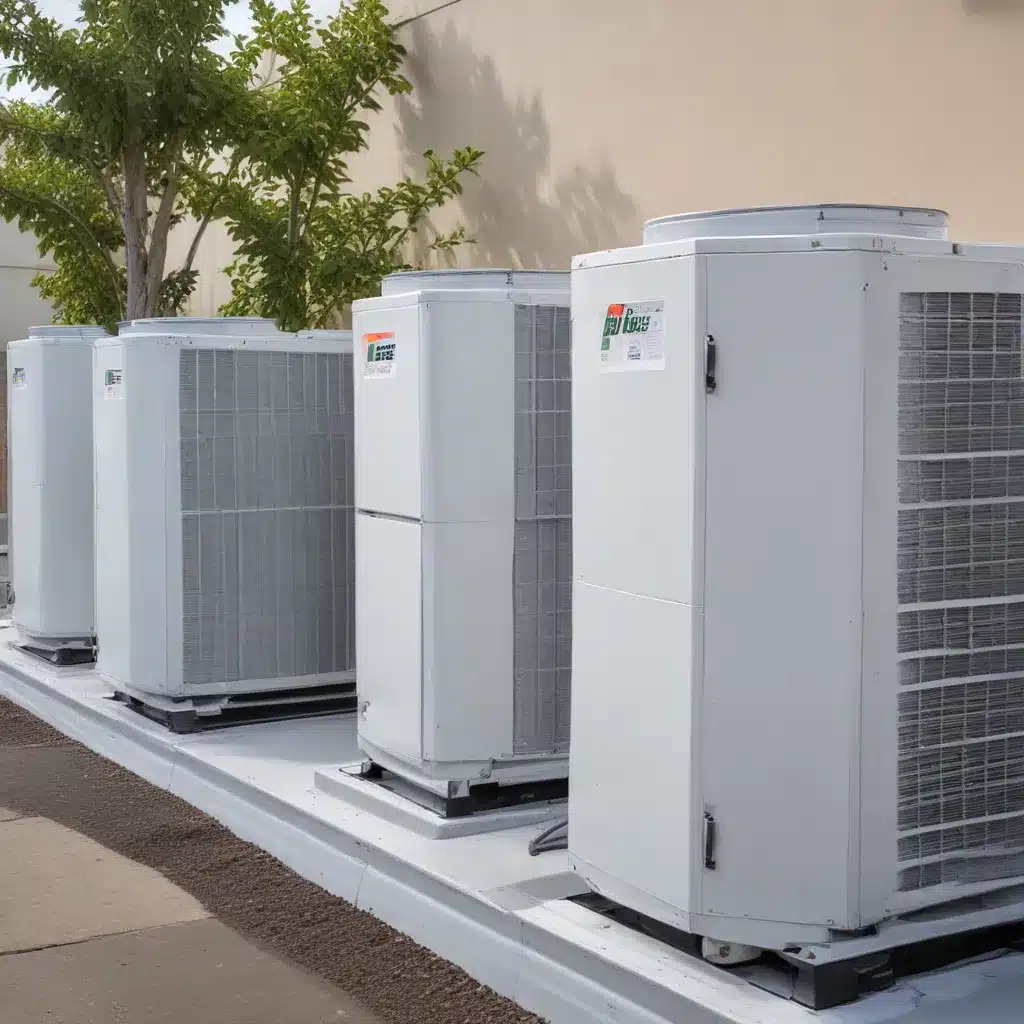 Sustainable Cooling Solutions: Exploring the Latest Advancements in Environmentally-Friendly Refrigerant Technologies