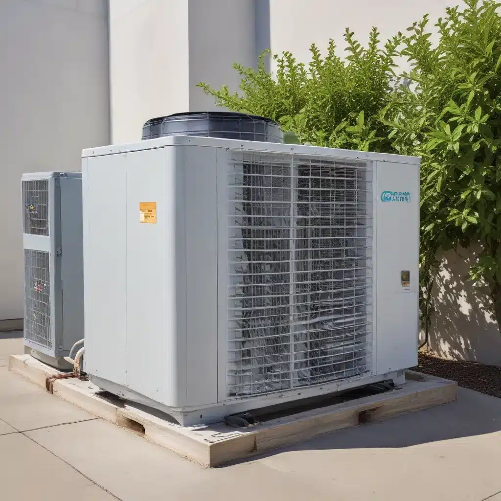 Sustainable Cooling Solutions: Exploring the Latest Trends in Environmentally-Friendly Refrigerant Products
