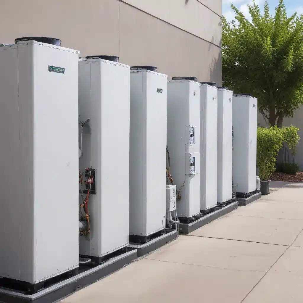 Sustainable Cooling Solutions: Exploring the Latest Trends in Environmentally-Friendly Refrigerant Products and Technologies