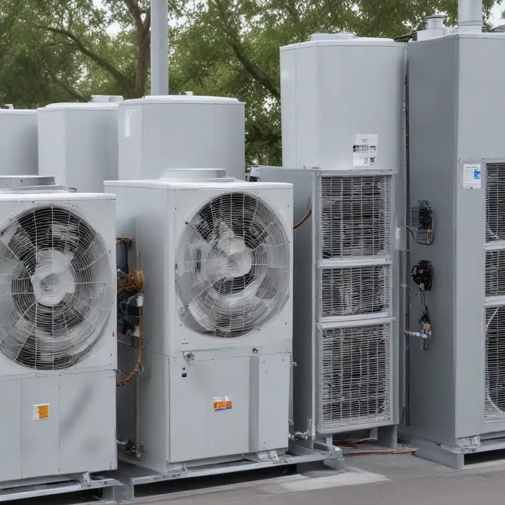 Sustainable Cooling Solutions: Exploring the Latest Trends in Refrigerant Technologies