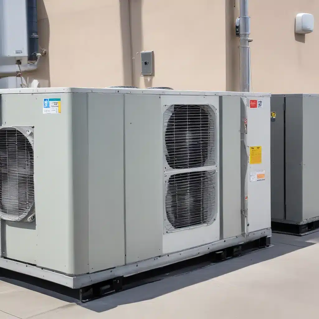 Sustainable Cooling Solutions: Exploring the Next Generation of Eco-Friendly Refrigerants for HVAC Applications
