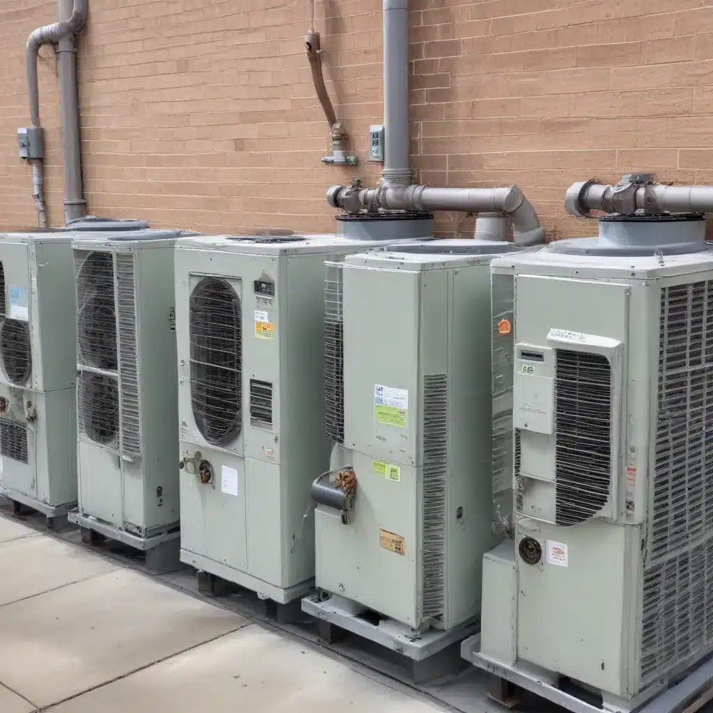 Sustainable HVAC Solutions: Leveraging Advanced Refrigerant Reclamation for a Greener Future