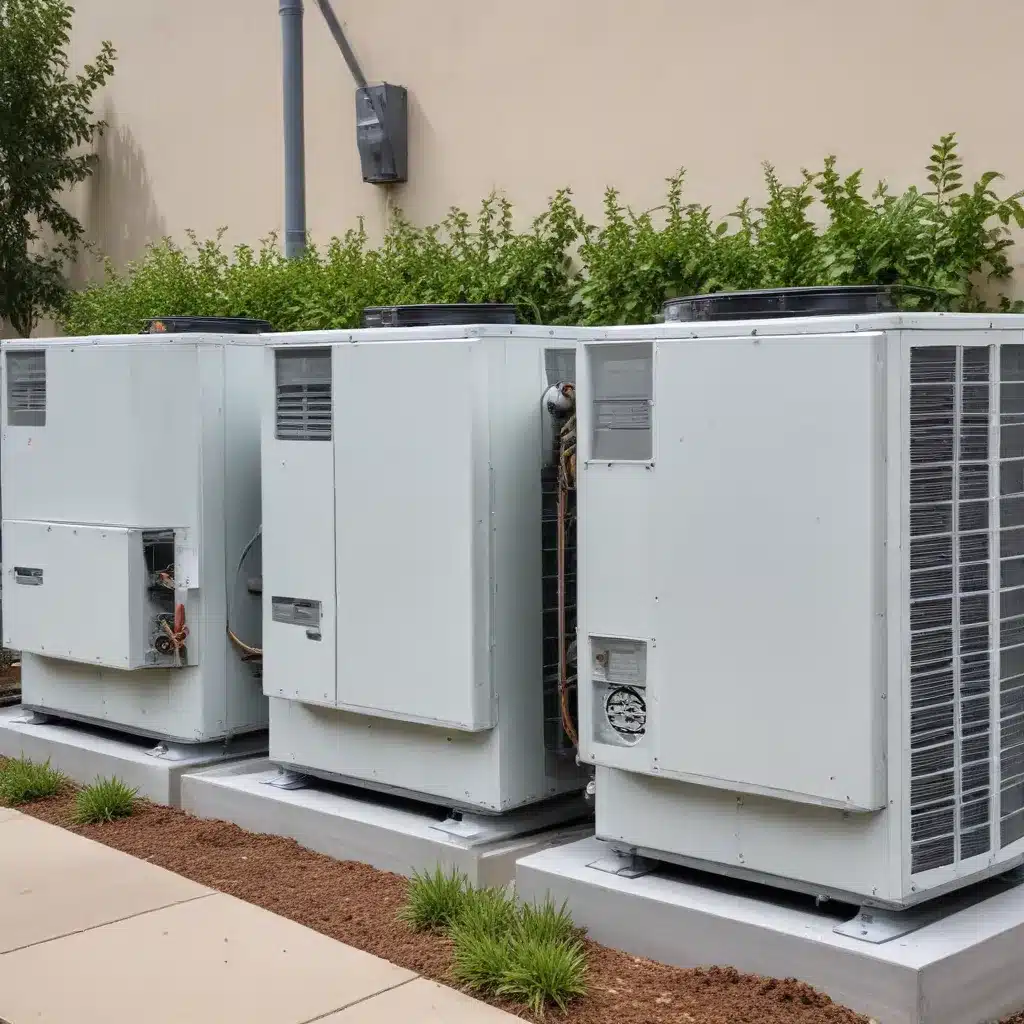 Sustainable HVAC Solutions: Leveraging Refrigerant Reclamation for a Greener Future