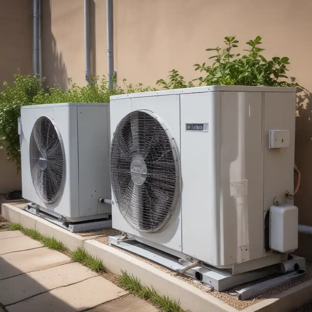 Sustainable HVAC Systems: Exploring the Environmental, Economic, and Regulatory Benefits of Innovative Refrigerant Technologies