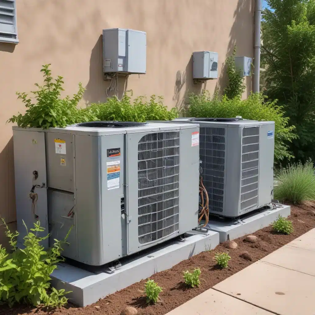 Sustainable HVAC Systems: Exploring the Environmental, Economic, and Regulatory Benefits of Innovative Refrigerant Technologies, Reclamation Practices, and Holistic System Optimization