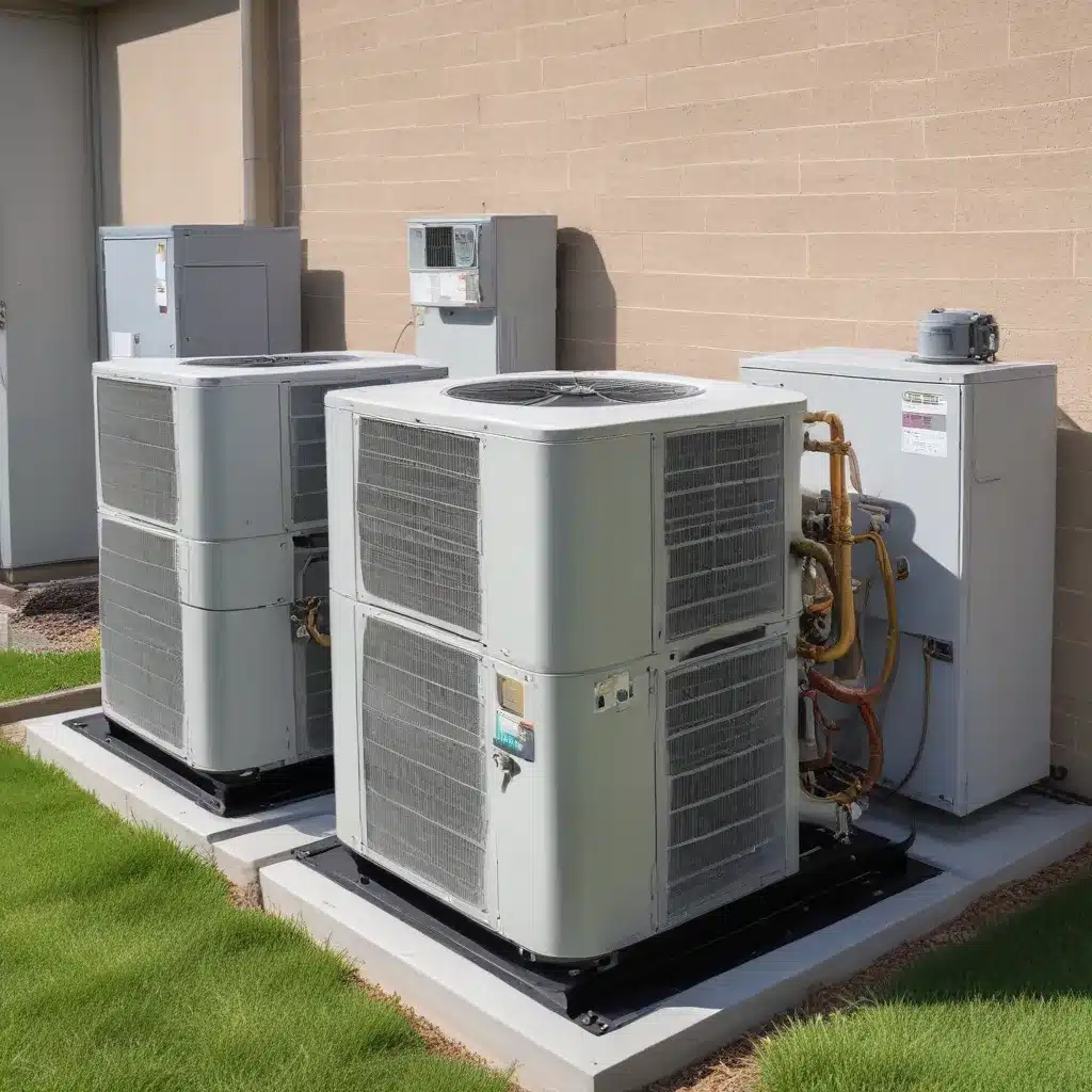 Sustainable HVAC Systems: Exploring the Environmental, Economic, and Regulatory Benefits of Innovative Refrigerant Technologies and Reclamation