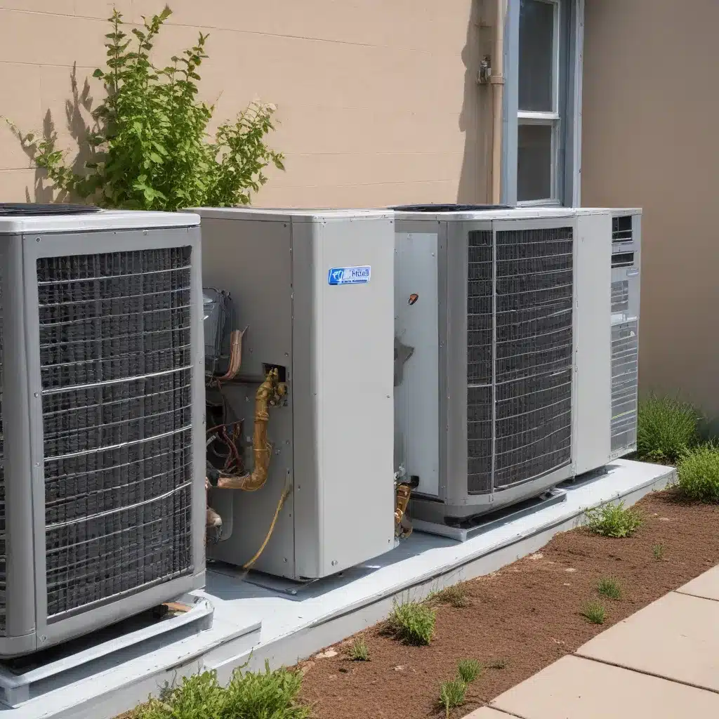 Sustainable HVAC Systems: Exploring the Environmental, Economic, and Regulatory Benefits of Refrigerant Innovations