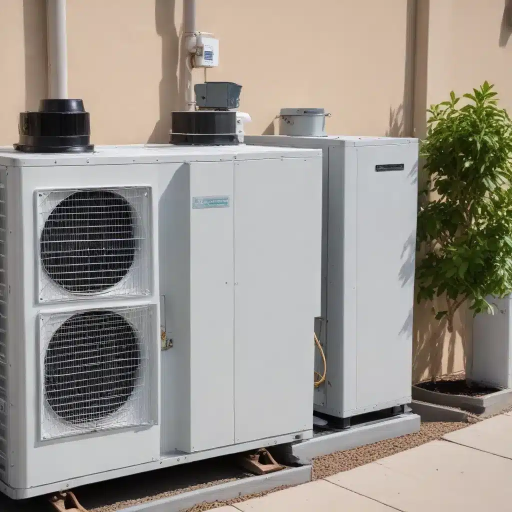 Sustainable HVAC Systems: Exploring the Latest Advancements in Refrigerant Technologies